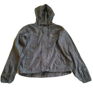 Kelty Men's Small Raincoat Green